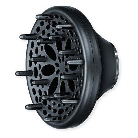 Beurer HC-55 Secador de Pelo 2.000 W con Función Iónica